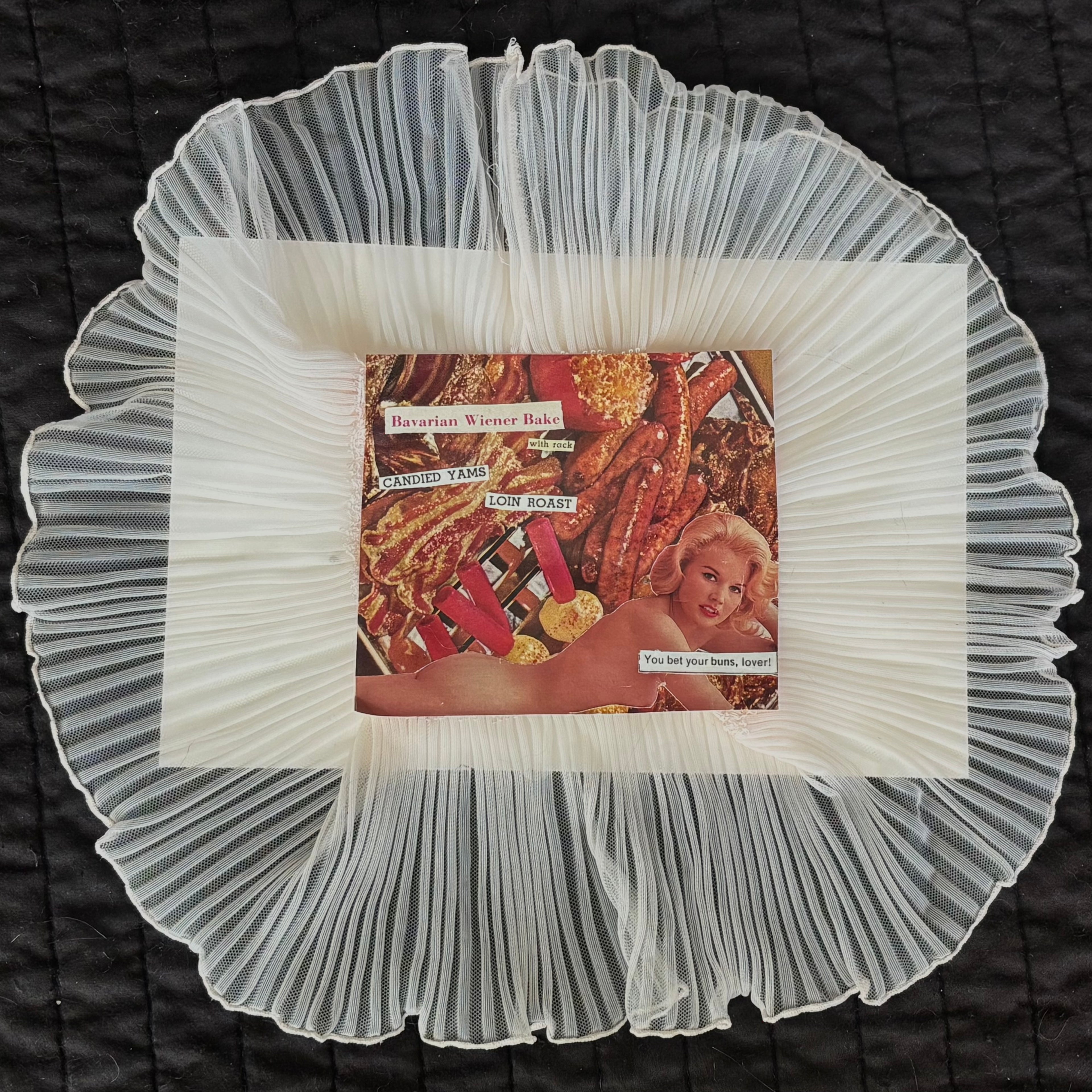 Bavarian Wiener Bake