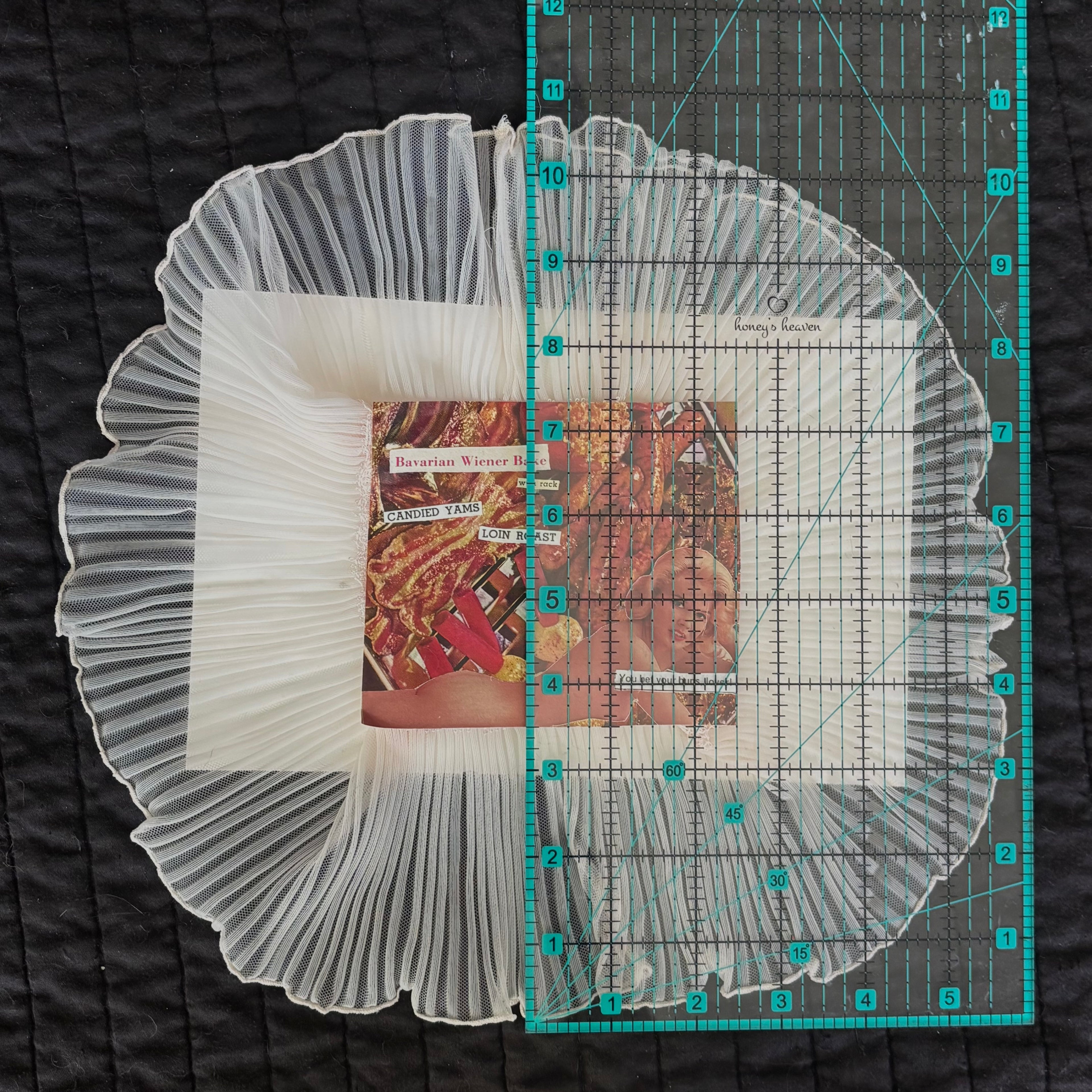 Bavarian Wiener Bake